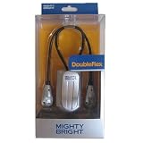 Mighty Bright DoubleFlex LED Book Light