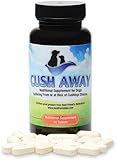 Cush Away Nutritional Supplement for Dogs Suffering From or at Risk of Cushing's Disease