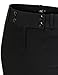 J.TOMSON Womens Front Zip Stretchy Pencil Skirt