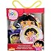 Zak Designs Dora The Explorer 3-Piece Children's Set