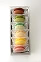 Patisserie tie　マカロン6個入り