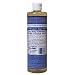 Organic Castile Liquid Soap Peppermint Dr Bronners 16 oz