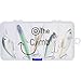 Fishing lures - premium quality wholesale fishing lures - designed with versatility to be fresh and saltwater fishing lures - Reel in a fish worth bragging about with our superior bass fishing crank baits - a must for every anglers tackle box