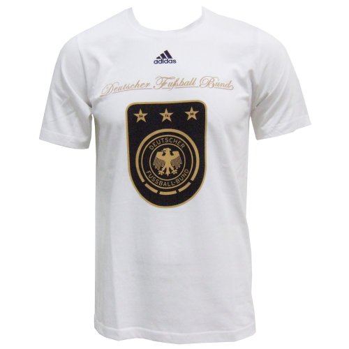 Produkt-Bild: Adidas DFB Tee M T-Shirt U38974