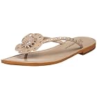 B. MAKOWSKY BMKyra Studded Slide