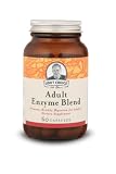 Udo's Choice Udo's Adult Enzyme Blend 60 Capsules