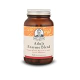 Udo's Choice Udo's Adult Enzyme Blend 60 Capsules