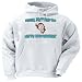 Please, Don't Feed The Nurse Practitioner Adult Hooded Sweatshirt (Hoodie / Hoody) Va...