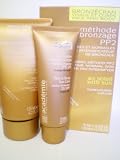 Produkt-Bild: Bronzecran Methode de bronzage PP2( heller,normaler Teint)
