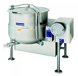 Cleveland Range KGL-40 Steam Jacketed Kettle