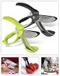 Silvermark Toss and Chop, Gray