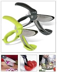 Silvermark Toss and Chop, Gray