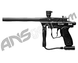 Kingman Spyder Sonix Paintball Gun - Black