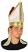 3465 Costume Pope Hat Adult Elope