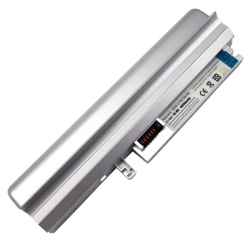 Bay Valley Parts 6-Cell 10.8V 4800mAh New Replacement Laptop Battery for LENOVO:3000 V100,3000 V200 On Sale