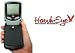 *HawkEye FF3300PX Portable Fish Finder with Temperature Sensor