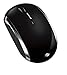 【Amazonの商品情報へ】Microsoft Wireless Mobile Mouse 6000 Piano Black (MHC-00011)