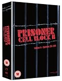 Prisoner Cell Block H - Volume 9 [DVD]
