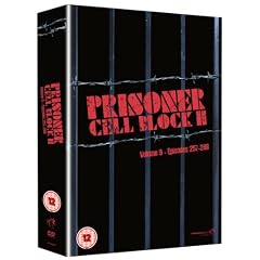 Prisoner Cell Block H - Volume 9 [DVD]
