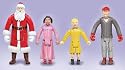 Lionel Polar Express Add-On Figures