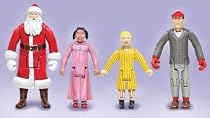 Lionel Polar Express Add-On Figures
