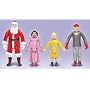 Lionel 14273 Polar Express Add-On Figures