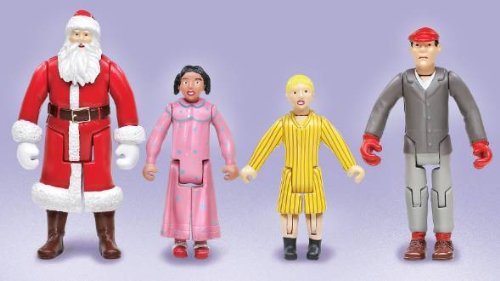 Lionel Polar Express Add-On Figures