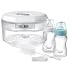 MICROWAVE & COLD WATER STERILISER