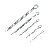 Tradespro 835806 Cotter Pin Assortment, 1000-Piece