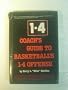 Coach's Guide to Basketball's 1-4 Offense