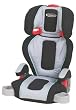 Graco High Back TurboBooster Car Seat, Wander