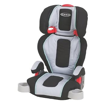 Set A Shopping Price Drop Alert For Graco High Back TurboBooster Car Seat, Wander
