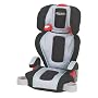 Graco High Back TurboBooster Car Seat, Wander