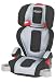 Graco High Back TurboBooster Car Seat, Wander
