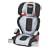 Graco High Back TurboBooster Car Seat, Wander