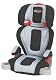 Graco High Back TurboBooster Car Seat, Wander
