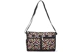 35%OFF【3月柄】 レスポ レスポートサック LeSportsac 7519 3919 ショルダー デラックスショルダーサッチェル BOBBLE