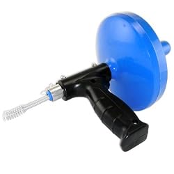 Drain Cleaner 1/4in. X 25ft