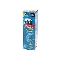 New-Skin Antispetic Spray Bandage-1 oz.