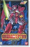Gundam Wing - Gundam Epyon 1/100 Scale Model Kit