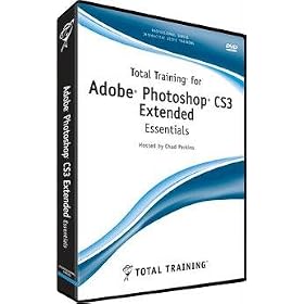 Total Training-Adobe Photoshop Creative Suites 3 Essentials by Global Marketing Partners