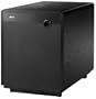 Jamo Sub 550 Subwoofer (Single, Black)