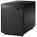 Jamo Sub 550 Subwoofer (Single, Black)