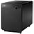 Jamo Sub 550 Subwoofer (Single, Black)