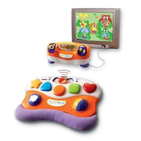 Vtech - V.Smile Baby - Infant Development System