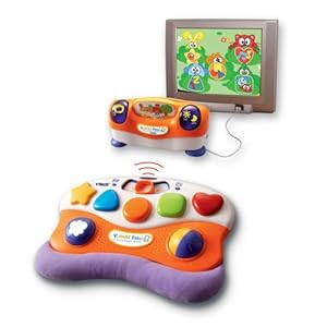 VTech - V.Smile Baby - Infant Development System