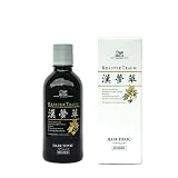 ウエラジャパン 漢夢草 ヘアトニック 200ml