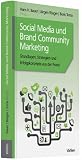 Produkt-Bild: Social Media & Brand Community Marketing