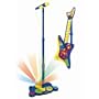 Winfun Jam N Keys Guitar Set Guitar Set
