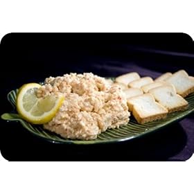 4 - 7 oz. each Seafood Dip Pack - Savory